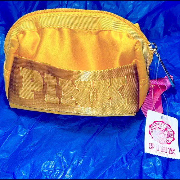 ⓈⓄⓁⒹRare mini pouch - Picture 1 of 4